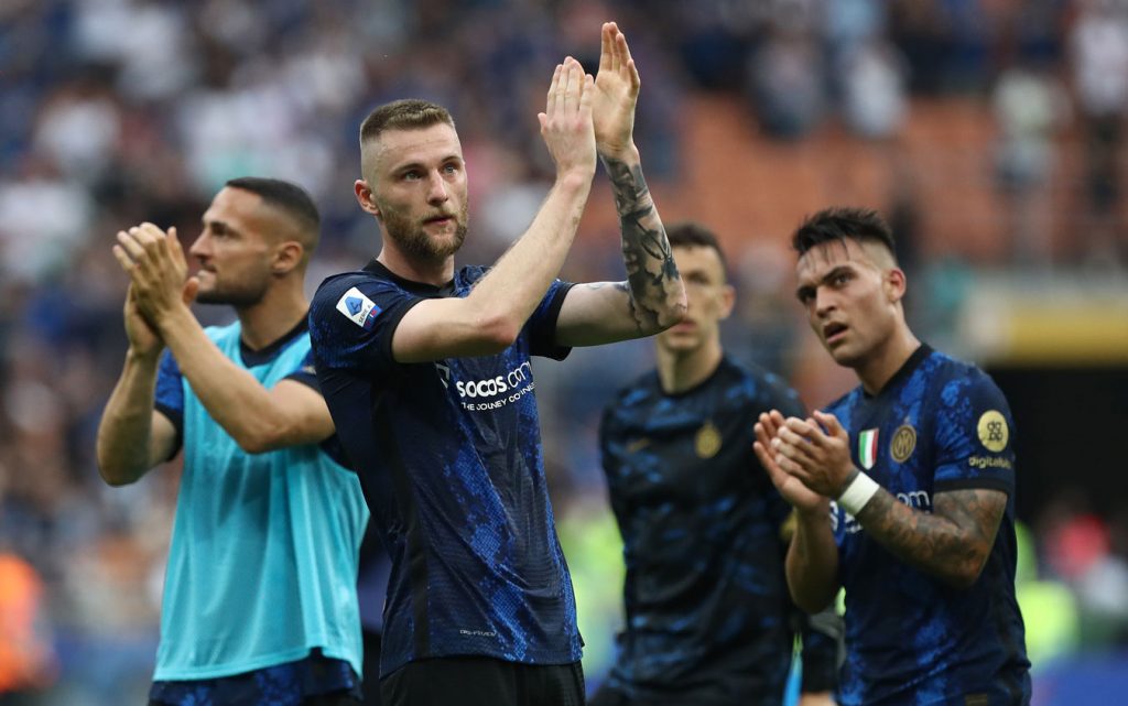 Rigore Inter, contro l'Udinese è il settimo in 15 partite: scoppia