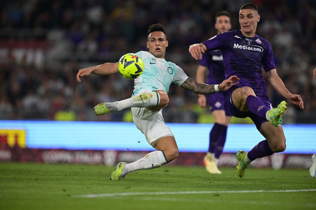 Lautaro a Sky: Questa partita è nella storia! Istanbul? Siamo ad un passo